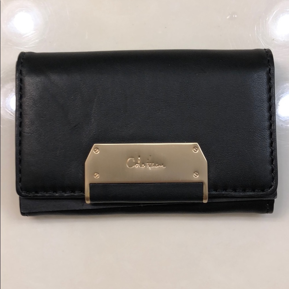 Cole Haan Business Card Case